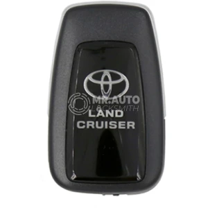 TOYOTA KEYS
