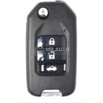 Keydiy KD Universal Flip Remote Key 3 Buttons Honda Type B10-3