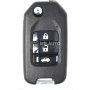 Keydiy KD Universal Flip Remote Key 3 Buttons Honda Type B10-3