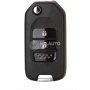 Keydiy KD Universal Flip Remote Key 2 Buttons Honda Type B10-2
