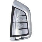 BMW FEM Aftermarket Korean Version Smart Key 3+1 Buttons 433.92MHz 9312525-04