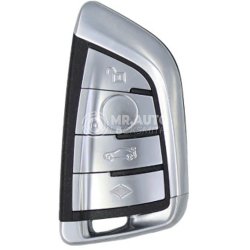 BMW FEM Aftermarket Korean Version Smart Key 3+1 Buttons 433.92MHz 9312525-04