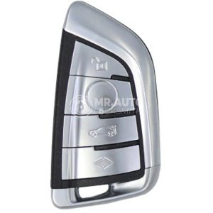 BMW FEM Aftermarket Korean Version Smart Key 3+1 Buttons 433.92MHz 9312525-04