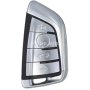 BMW FEM Aftermarket Korean Version Smart Key 3+1 Buttons 433.92MHz 9312525-04