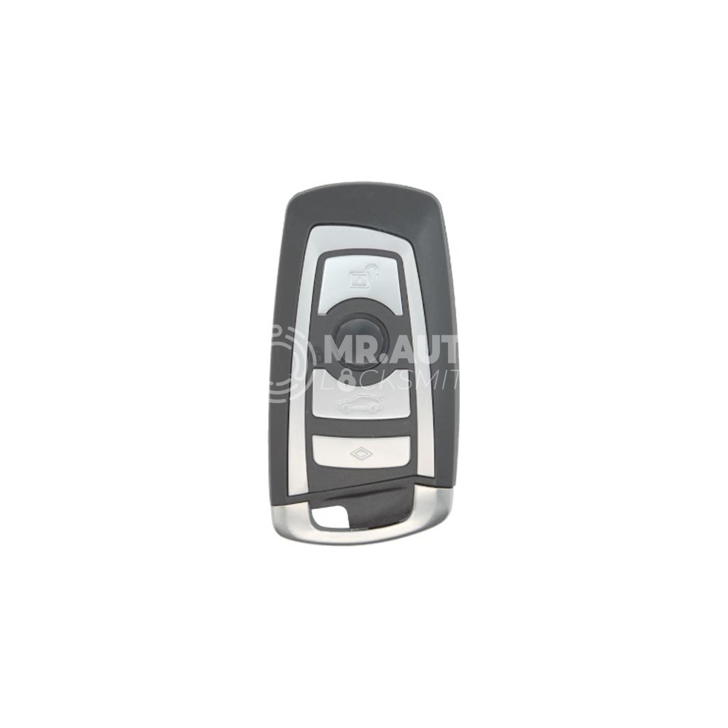 BMW FEM
