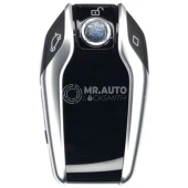 2015-2020 BMW