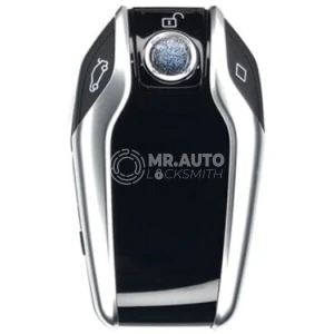 2015-2020 BMW