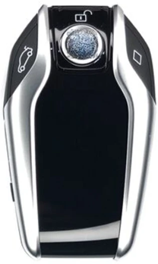 2015-2020 BMW