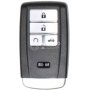 Keydiy KD Universal Smart Remote Key 4 Buttons Honda Type ZB14-4