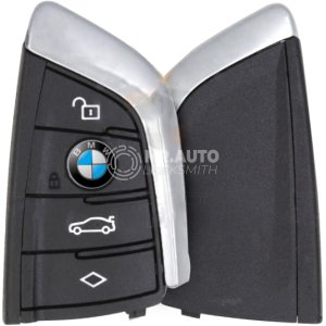 BMW KEYS
