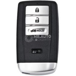 Keydiy KD Universal Smart Remote Key 3 Buttons Honda Type ZB14-3