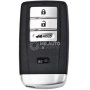 Keydiy KD Universal Smart Remote Key 3 Buttons Honda Type ZB14-3