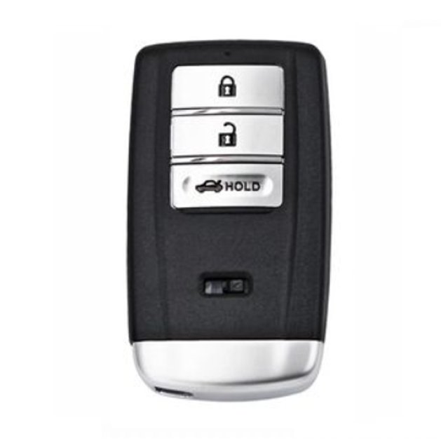 Keydiy KD Universal Smart Remote Key 3 Buttons Honda Type ZB14-3