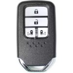 Keydiy KD Universal Smart Remote Key 4 Buttons Honda Type ZB10-4