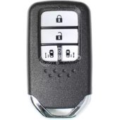 Keydiy KD Universal Smart Remote Key 4 Buttons Honda Type ZB10-4