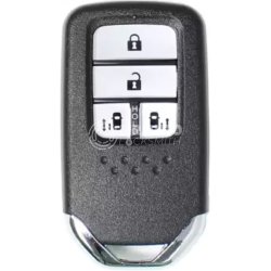 Keydiy KD Universal Smart Remote Key 4 Buttons Honda Type ZB10-4