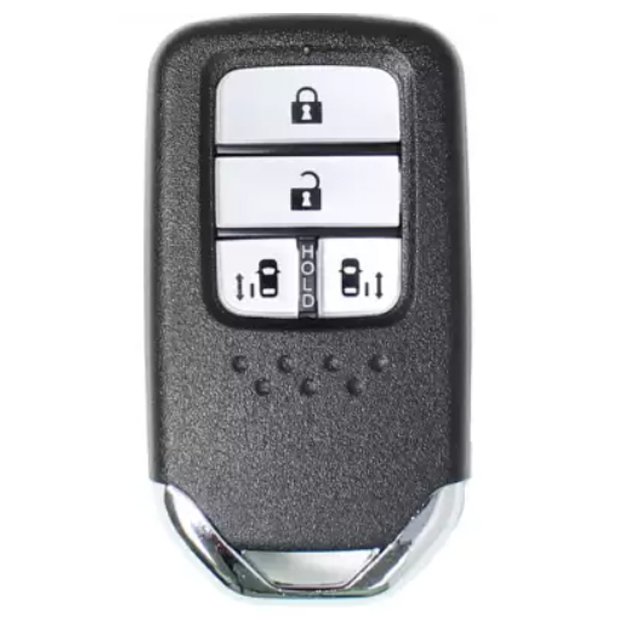 Keydiy KD Universal Smart Remote Key 4 Buttons Honda Type ZB10-4