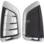 BMW G-Series 2017+ Genuine Without Bag Smart Remote PCB 4 Buttons 433MHz Keyless Go