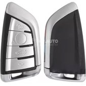BMW G-Series 2017+ Genuine Without Bag Smart Remote PCB 4 Buttons 433MHz Keyless Go