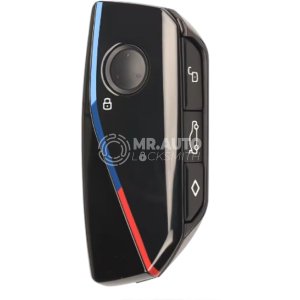 KEYDIY KD FGB57 Smart PCB Board 434MHz for BMW CAS4/CAS4+, FEM/BDC, BDC2, BDC3