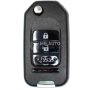Keydiy KD Universal Flip Remote Key 3 Buttons Honda Type B10-2+1