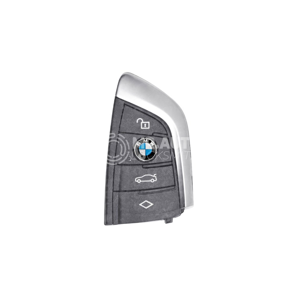 BMW X5 G Series