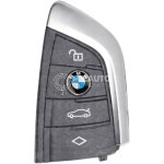 BMW X5 G Series 2018-2023 Genuine Used Smart Key 4 Buttons 434MHz 5A080B4