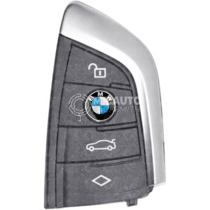 BMW X5 G Series 2018-2023 Genuine Used Smart Key 4 Buttons 434MHz 5A080B4