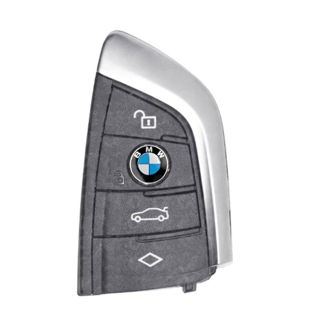 BMW X5 G Series 2018-2023 Genuine Used Smart Key 4 Buttons 434MHz 5A080B4