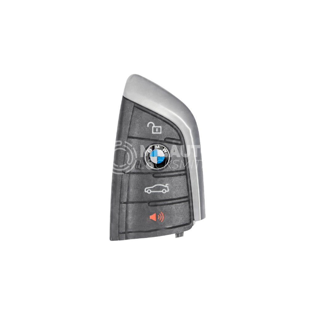 BMW X3 G Series