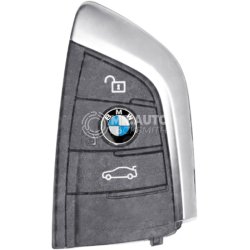 BMW X5 FEM 2014-2018 Genuine Used Smart Key 3 Buttons 433MHz 9337244-01 933724401
