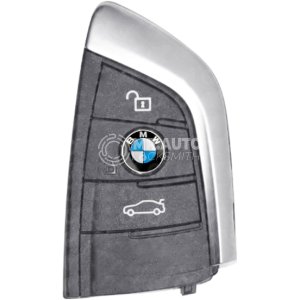 BMW X5 FEM 2014-2018 Genuine Used Smart Key 3 Buttons 433MHz 9337244-01 933724401