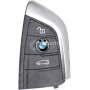 BMW X5 FEM 2014-2018 Genuine Used Smart Key 3 Buttons 433MHz 9337244-01 933724401
