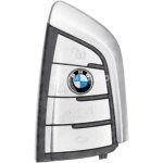 BMW M Sport G-Series 2018-2023 Genuine Used Smart Key 4 Buttons 434MHz 9389402-02 938940202