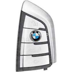 BMW M Sport G-Series 2018-2023 Genuine Used Smart Key 4 Buttons 434MHz 9389402-02 938940202