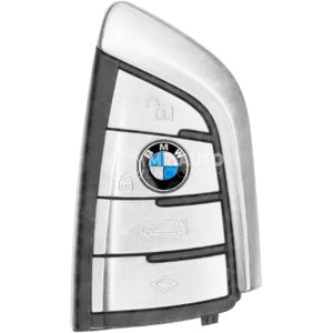 BMW M Sport G-Series 2018-2023 Genuine Used Smart Key 4 Buttons 434MHz 9389402-02 938940202