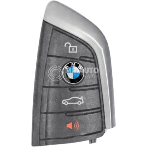 BMW X3 G Series 2020-2023 Genuine Used Smart Key 4 Buttons 434MHz 5A406A3-01 5A406A301