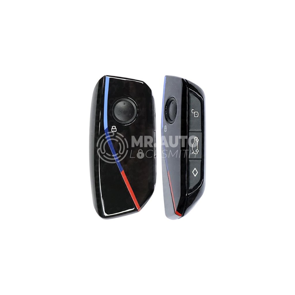 BMW CAS4 FEM