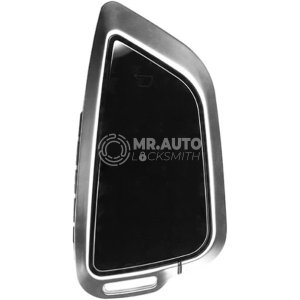 BMW KEYS