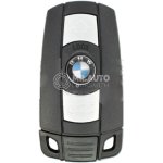 BMW 3 / 5 Series 2006-2014 Genuine Used Smart Key 3 Buttons 315MHz 6986583-03 698658303