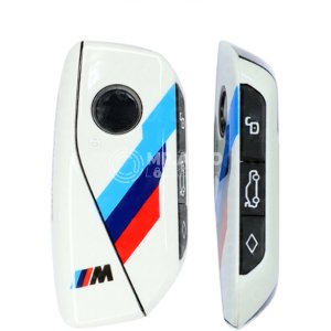 BMW KEYS
