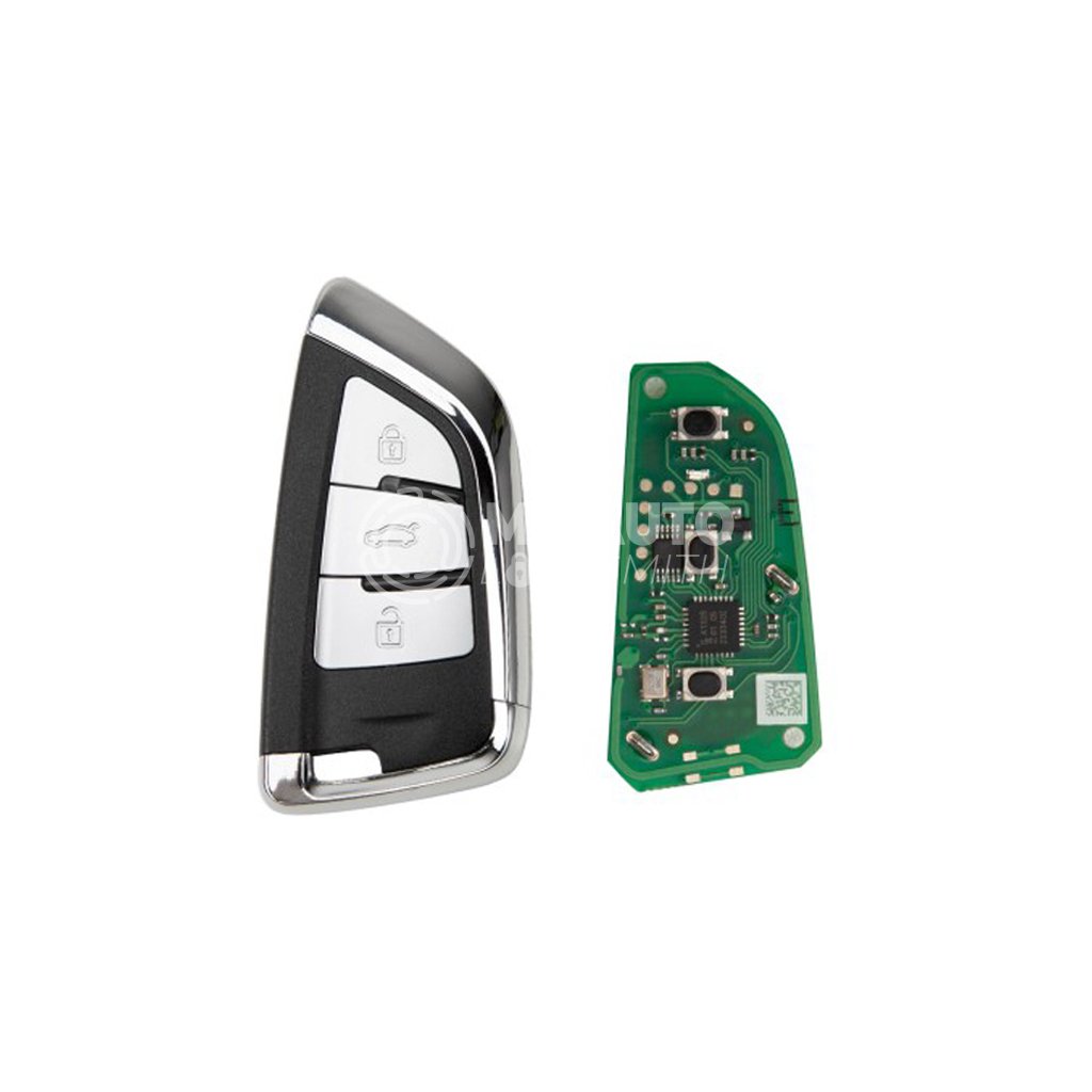 BMW KEYS