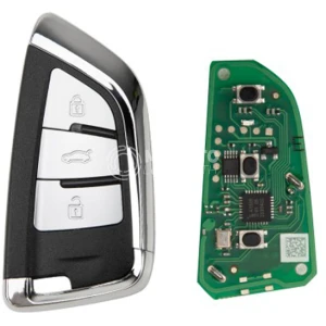 BMW KEYS