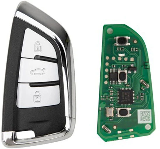 BMW KEYS