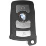 Bmw 7 Series 2002-2008 Genuine Remote Key 4 Buttons 315MHz 6918026