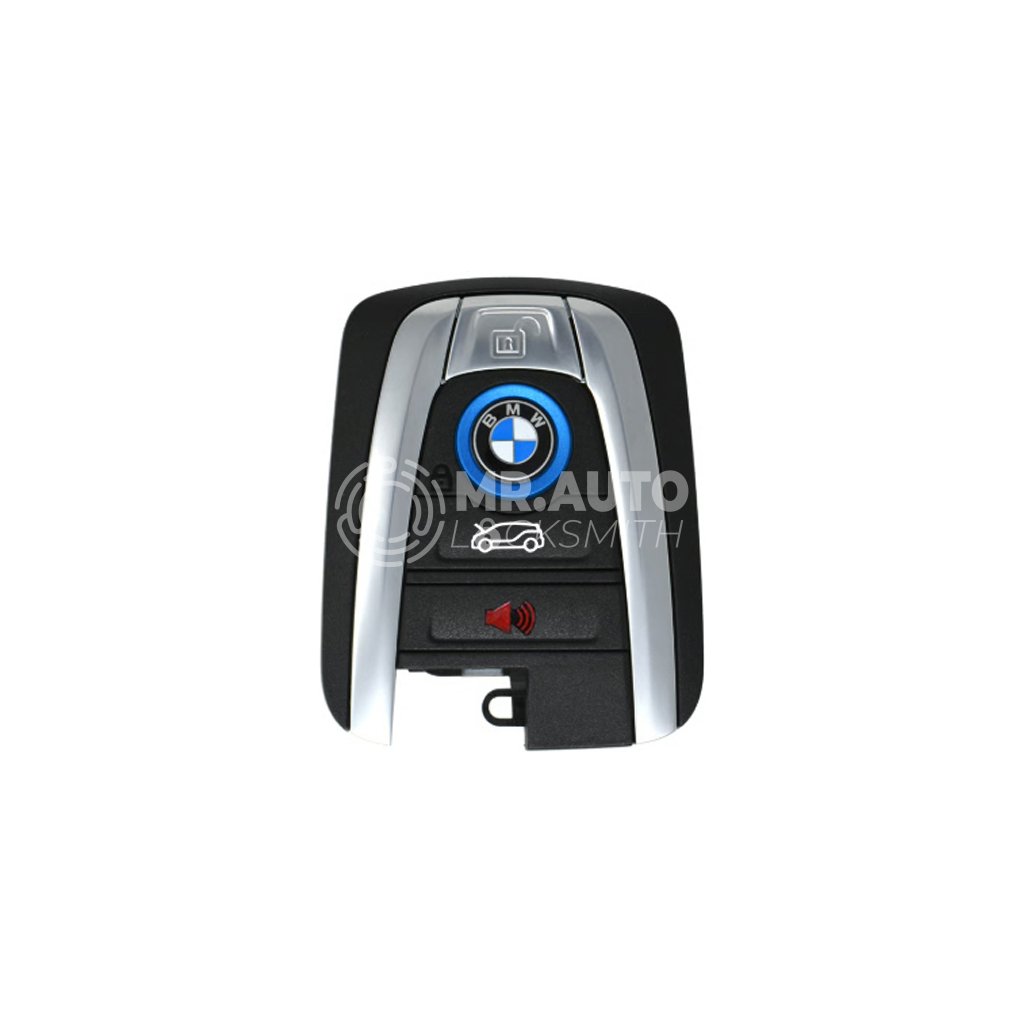 BMW FEM