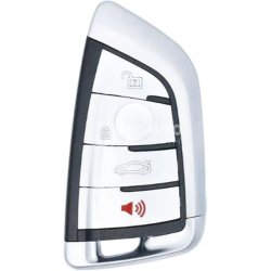 BMW FEM Aftermarket Smart Remote Key 4 Buttons 315MHz ID49 PCF7953P