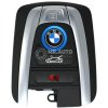 BMW FEM