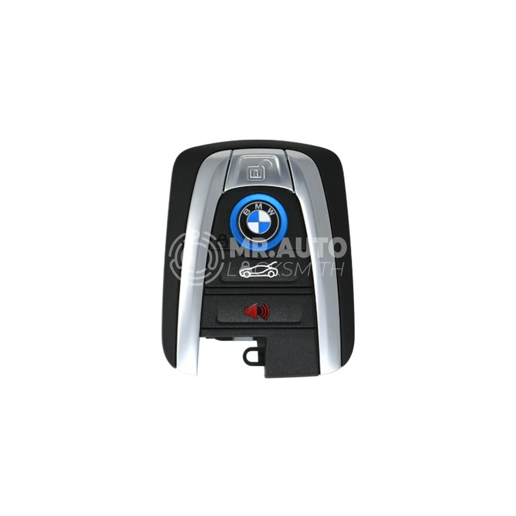 BMW FEM
