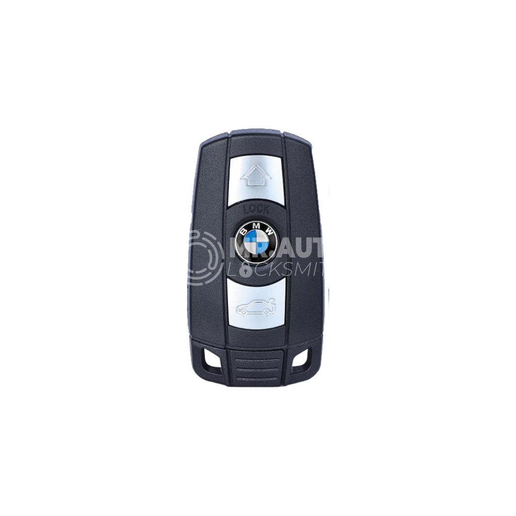 BMW CAS3